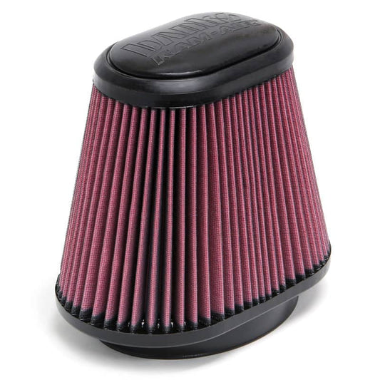Banks Power 03-08 Ford 5.4 & 6.0L Ram Air System Air Filter Element | banks-power-03-08-ford-5-4-6-0l-ram-air-system-air-filter-element | Air Filters - Direct Fit | Banks Power