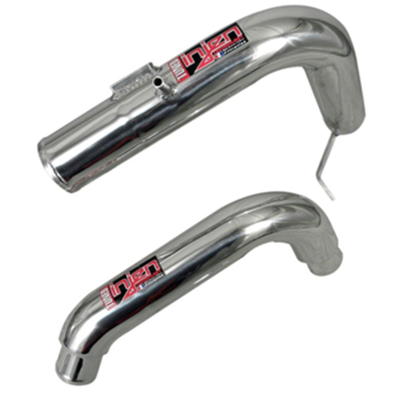 Injen 13 Dodge Dart 1.4L (t) Polished Intercooler Piping | injen-13-dodge-dart-1-4l-t-polished-intercooler-piping | Intercooler Pipe Kits | Injen