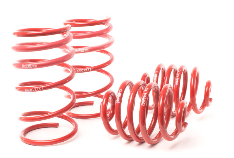 H&R 98-02 BMW M-Coupe/M-Roadster MRC Sport Spring | h-r-98-02-bmw-m-coupe-m-roadster-mrc-sport-spring | Lowering Springs | H&R
