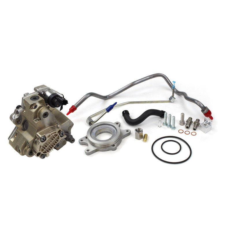 Industrial Injection 11-15 GM Duramax 6.6L LML CP4 to CP3 Conversion Kit with Pump (Tuning Reqd) | industrial-injection-11-15-gm-duramax-6-6l-lml-cp4-to-cp3-conversion-kit-with-pump-tuning-reqd | Injection Pumps & Controllers | Industrial Injection