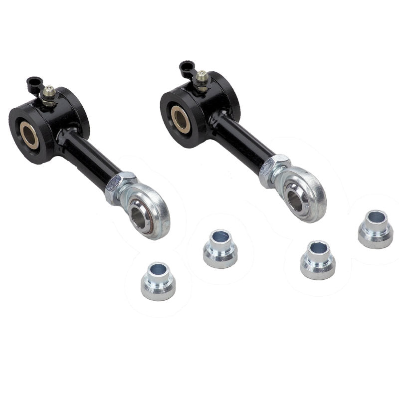 Hotchkis 99-06 BMW E46 3 Series REAR Endlink Set - REAR ONLY | hotchkis-99-06-bmw-e46-3-series-rear-endlink-set-rear-only | Sway Bar Endlinks | Hotchkis