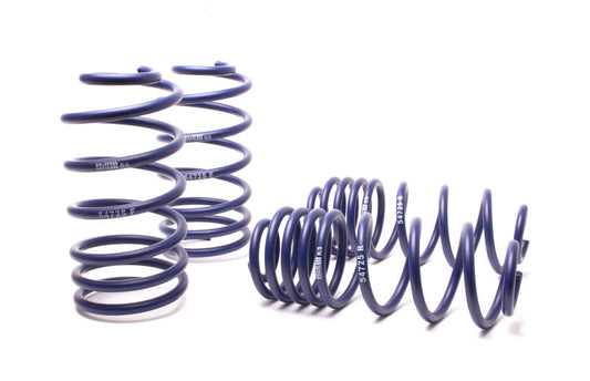 H&R 98-05 Volkswagen Golf/Jetta VR6/TDI/1.8T MK4 Sport Spring | h-r-98-05-volkswagen-golf-jetta-vr6-tdi-1-8t-mk4-sport-spring | Lowering Springs | H&R