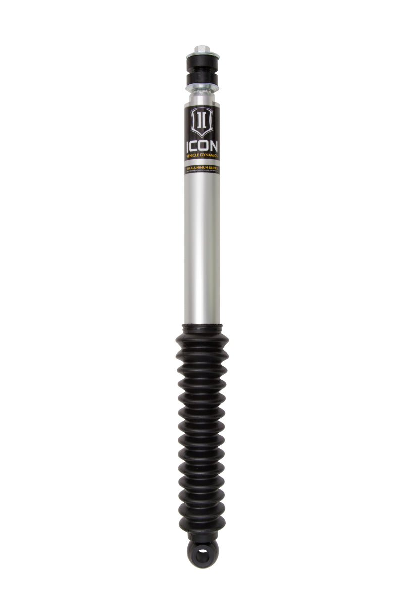 ICON 91-07 Toyota Land Cruiser 80/100 0-3in Rear 2.0 Series Aluminum Shocks VS IR | icon-91-07-toyota-land-cruiser-80-100-0-3in-rear-2-0-series-aluminum-shocks-vs-ir | Shocks and Struts | ICON