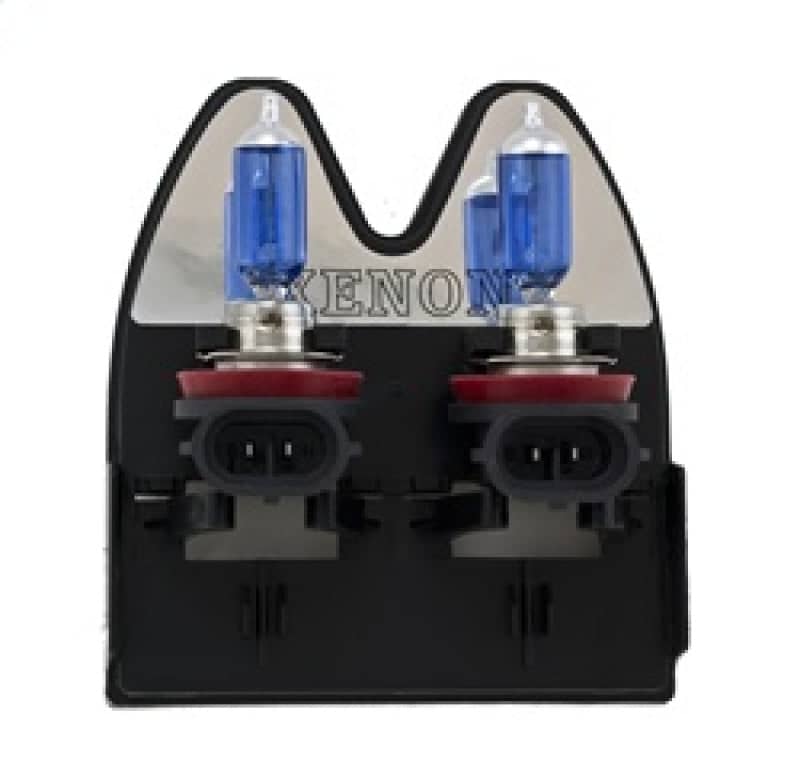 Hella Optilux H8 12V/55W XB Xenon White Bulb (pair) | hella-optilux-h8-12v-55w-xb-xenon-white-bulb-pair | Bulbs | Hella