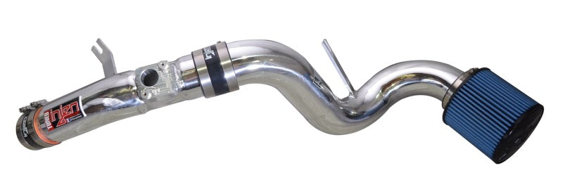 Injen 2016+ Honda Civic 1.5L Turbo 4Cyl Polished Cold Air Intake w/MR Tech | injen-2016-honda-civic-1-5l-turbo-4cyl-polished-cold-air-intake-w-mr-tech | Cold Air Intakes | Injen