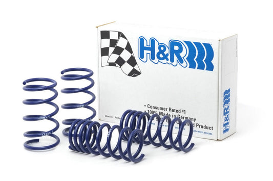 H&R 13-16 Scion FR-S Sport Spring | h-r-13-16-scion-fr-s-sport-spring | Lowering Springs | H&R