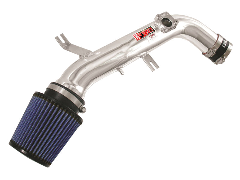 Injen 00-05 IS300 w/ Stainless steel Manifold Cover Polished Short Ram Intake | injen-00-05-is300-w-stainless-steel-manifold-cover-polished-short-ram-intake | Cold Air Intakes | Injen