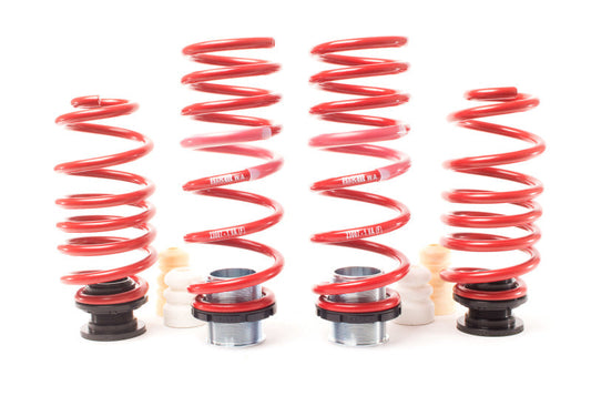 H&R 18-22 Audi A5 Coupe Premium/Premium Plus (AWD) B9 VTF Adjustable Lowering Springs (Incl. MRC) | h-r-18-22-audi-a5-coupe-premium-premium-plus-awd-b9-vtf-adjustable-lowering-springs-incl-mrc | Lowering Springs | H&R
