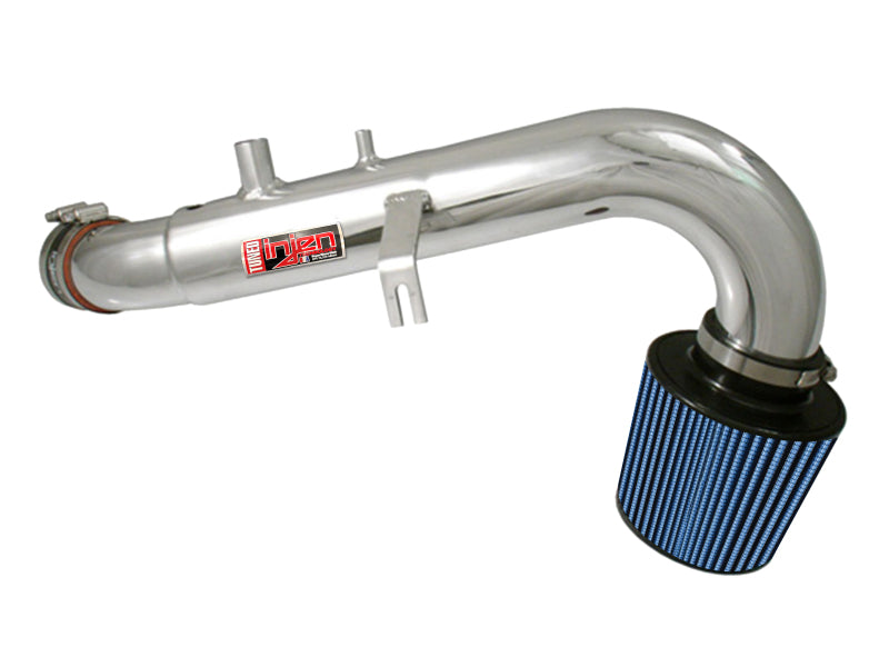 Injen 03-06 Element Polished Short Ram Intake | injen-03-06-element-polished-short-ram-intake | Cold Air Intakes | Injen