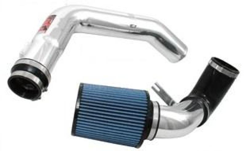 Injen 08-09 Accord Coupe 3.5L V6 Polished Cold Air Intake | injen-08-09-accord-coupe-3-5l-v6-polished-cold-air-intake | Cold Air Intakes | Injen