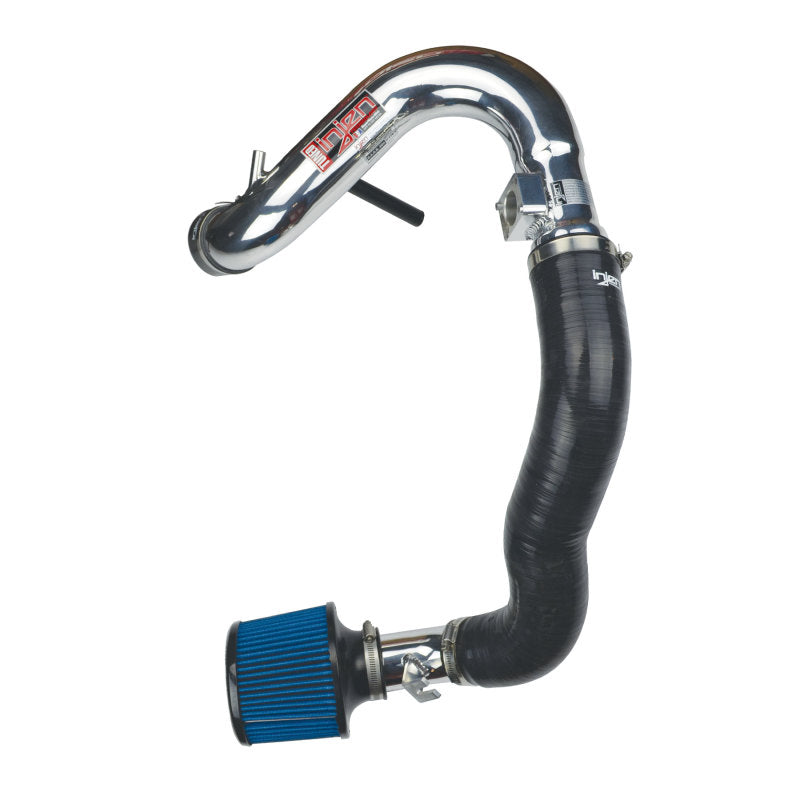 Injen 08-14 Mitsubishi  2.0L Non Turbo 4 Cyl. Polished Cold Air Intake | injen-08-14-mitsubishi-2-0l-non-turbo-4-cyl-polished-cold-air-intake | Cold Air Intakes | Injen