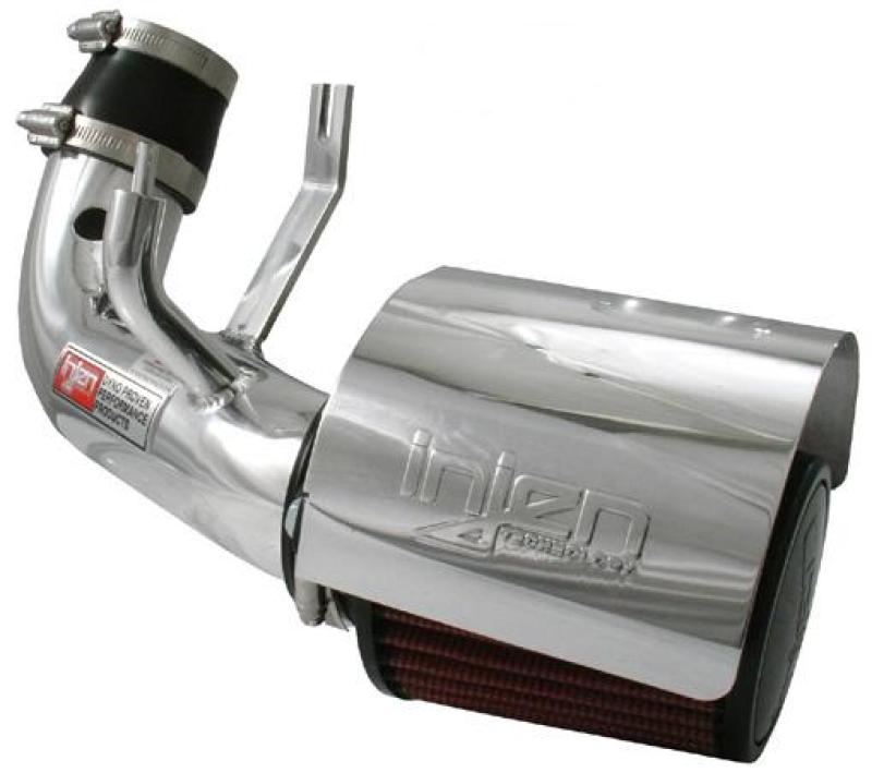 Injen 02-06 RSX (CARB 02-04 Only) Polished Short Ram Intake | injen-02-06-rsx-carb-02-04-only-polished-short-ram-intake | Cold Air Intakes | Injen