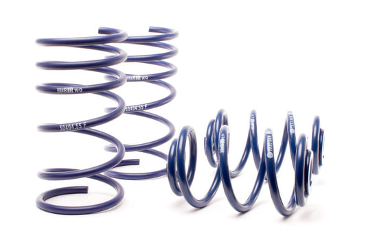 H&R 86-91 BMW 325ic Cabrio E30 Sport Spring | h-r-86-91-bmw-325ic-cabrio-e30-sport-spring | Lowering Springs | H&R