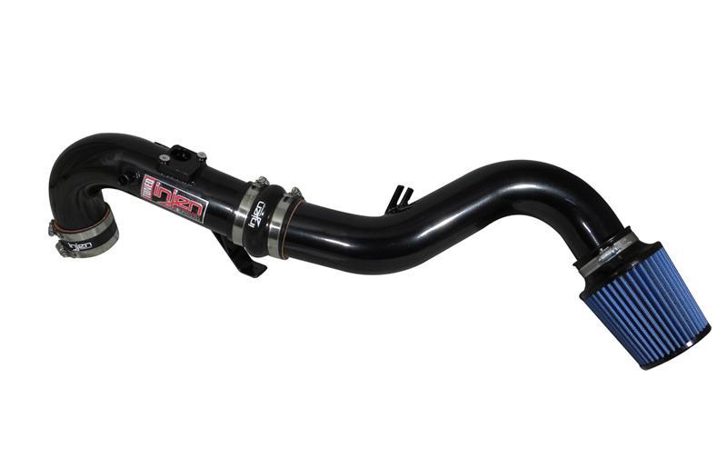 Injen 11+ Scion tC Black Cold Air Intake | injen-11-scion-tc-black-cold-air-intake | Cold Air Intakes | Injen