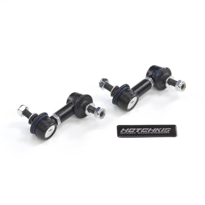 Hotchkis 04-07 STi Front Endlink Set | hotchkis-04-07-sti-front-endlink-set | Sway Bar Endlinks | Hotchkis