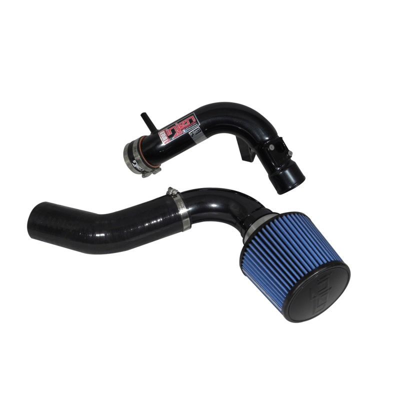 Injen 2009 Corolla 1.8L 4 Cyl. Black Cold Air Intake | injen-2009-corolla-1-8l-4-cyl-black-cold-air-intake | Cold Air Intakes | Injen