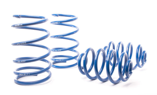 H&R 92-98 BMW 325i/325is/328i/328is E36 Sport Spring (After 6/22/92 & Non Cabrio) | h-r-92-98-bmw-325i-325is-328i-328is-e36-sport-spring-after-6-22-92-non-cabrio | Lowering Springs | H&R