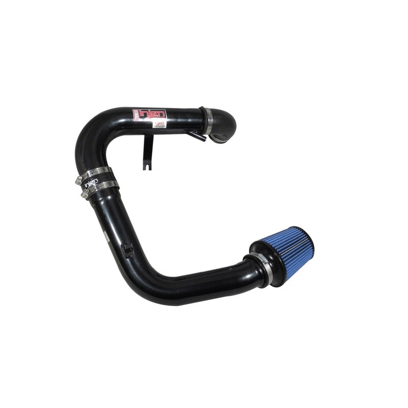 Injen 01-05 Civic Dx Lx Ex AT& MT Black Cold Air Intake | injen-01-05-civic-dx-lx-ex-at-mt-black-cold-air-intake | Cold Air Intakes | Injen