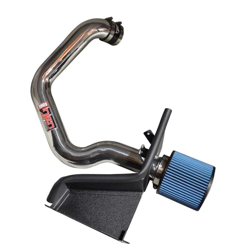 Injen 16-18 Volkswagen Jetta 1.4L SP Series Short Ram Black Intake System | injen-16-18-volkswagen-jetta-1-4l-sp-series-short-ram-black-intake-system | Cold Air Intakes | Injen