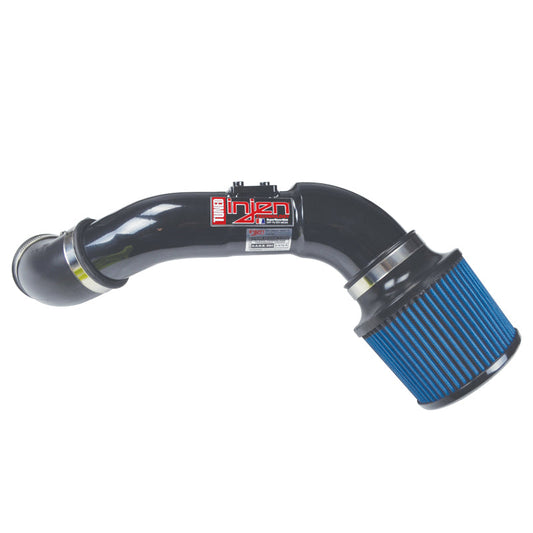 Injen 06-09 Civic Si 2.0L 4Cyl. Coupe & Sedan Black Short Ram Intake | injen-06-09-civic-si-2-0l-4cyl-coupe-sedan-black-short-ram-intake | Cold Air Intakes | Injen