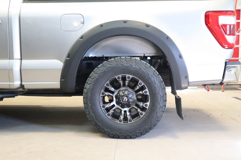 EGR 2021+ Ford F-150 Bolt-On Look Fender Flares - Set | egr-2021-ford-f-150-bolt-on-look-fender-flares-set | Fender Flares | EGR