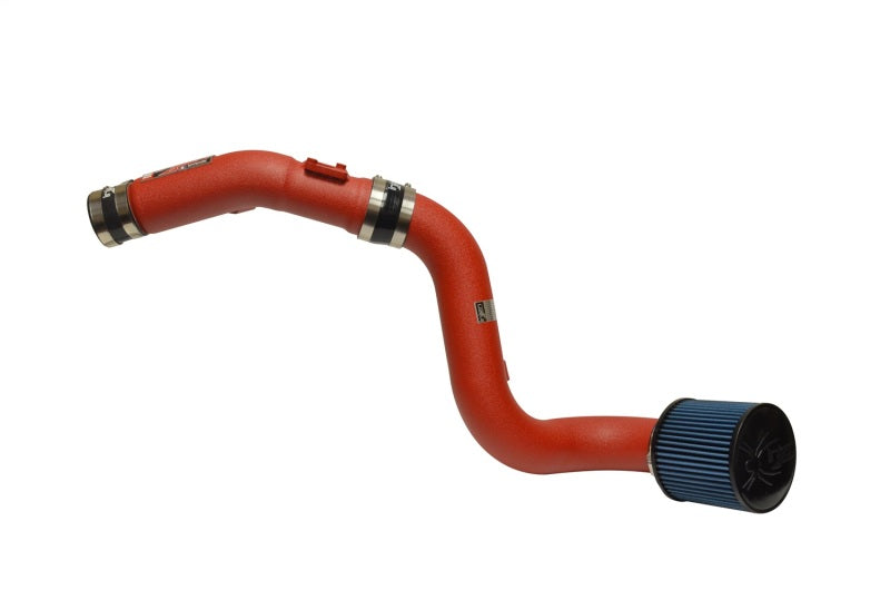 Injen 2017+ Honda Civic Si 1.5L Wrinkle Red Cold Air Intake | injen-2017-honda-civic-si-1-5l-wrinkle-red-cold-air-intake | Cold Air Intakes | Injen