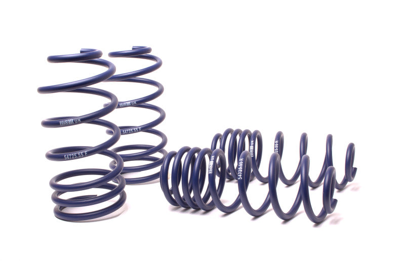 H&R 98-05 Volkswagen Golf/Jetta VR6/TDI/1.8T MK4 OE Sport Spring | h-r-98-05-volkswagen-golf-jetta-vr6-tdi-1-8t-mk4-oe-sport-spring | Lowering Springs | H&R