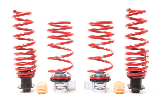 H&R 16-18 BMW M2 F87 VTF Adjustable Lowering Springs (Incl. Adaptive M Susp.) | h-r-16-18-bmw-m2-f87-vtf-adjustable-lowering-springs-incl-adaptive-m-susp | Lowering Springs | H&R