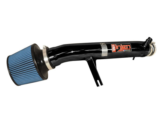 Injen 14 Fiat 500L 1.4L (T) 4Cyl. Black Cold Air Intake w/ MR Tech (Converts to Short Ram Intake) | injen-14-fiat-500l-1-4l-t-4cyl-black-cold-air-intake-w-mr-tech-converts-to-short-ram-intake | Cold Air Intakes | Injen