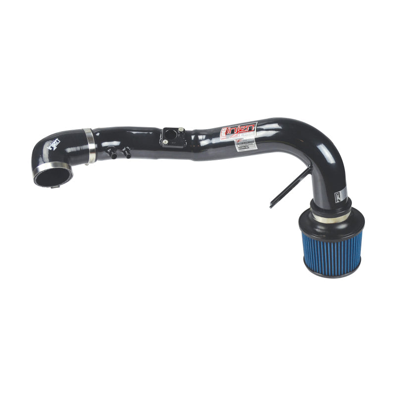 Injen 06-09 Civic Si Coupe & Sedan Black Cold Air Intake | injen-06-09-civic-si-coupe-sedan-black-cold-air-intake | Cold Air Intakes | Injen