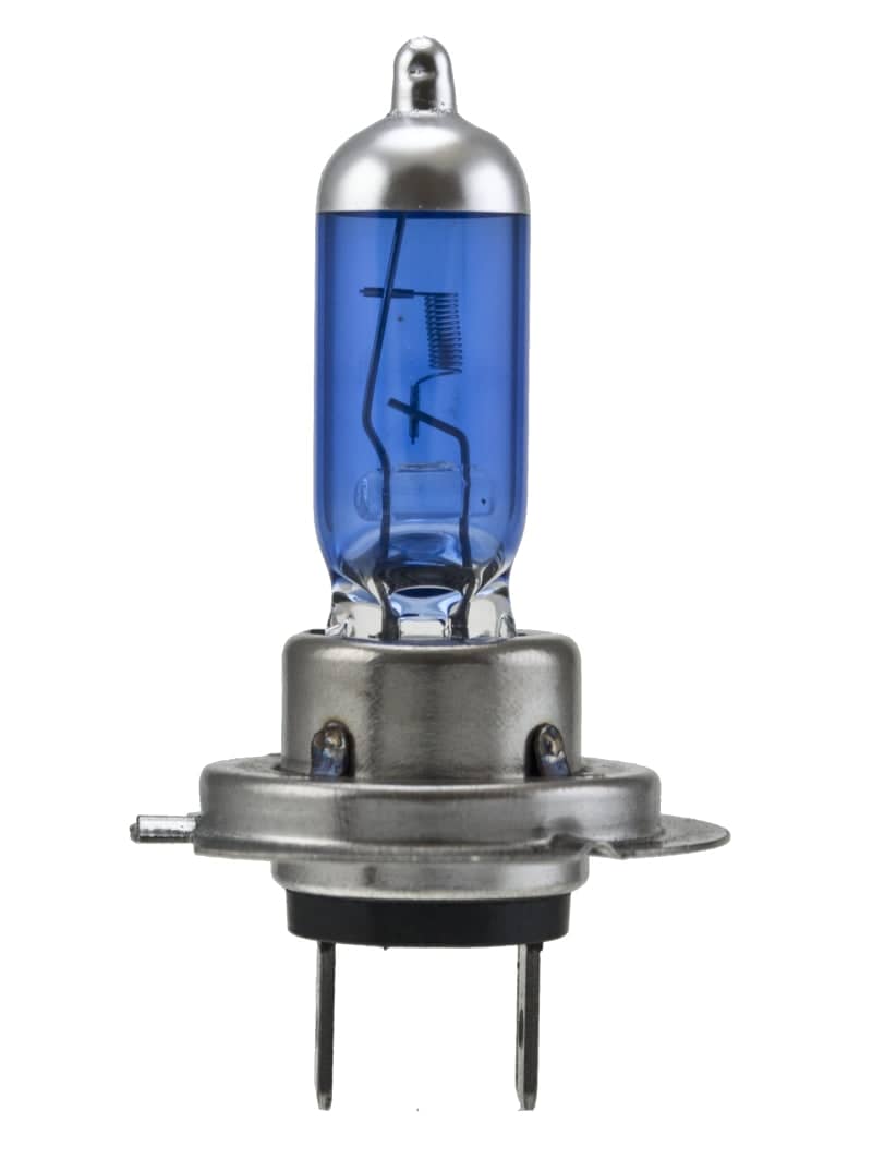 Hella Optilux 12V/55W H7 Extreme Blue Bulb (Pair) | hella-optilux-12v-55w-h7-extreme-blue-bulb-pair | Bulbs | Hella