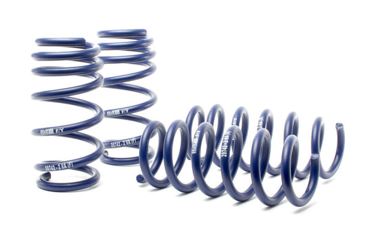 H&R 17-22 Audi R8 Coupe V10/R8 Coupe V10 Performance (AWD/RWD) 4S Sport Spring (w/Adaptive Susp.) | h-r-17-22-audi-r8-coupe-v10-r8-coupe-v10-performance-awd-rwd-4s-sport-spring-w-adaptive-susp | Lowering Springs | H&R