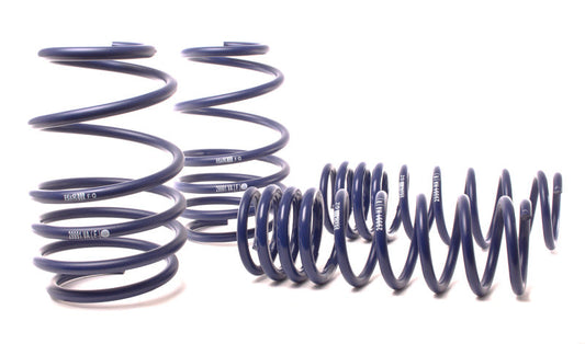 H&R 95-01 BMW 740i/740iL E38 Sport Spring (w/o Self-Leveling & w/o Sport Susp.) | h-r-95-01-bmw-740i-740il-e38-sport-spring-w-o-self-leveling-w-o-sport-susp-1 | Lowering Springs | H&R