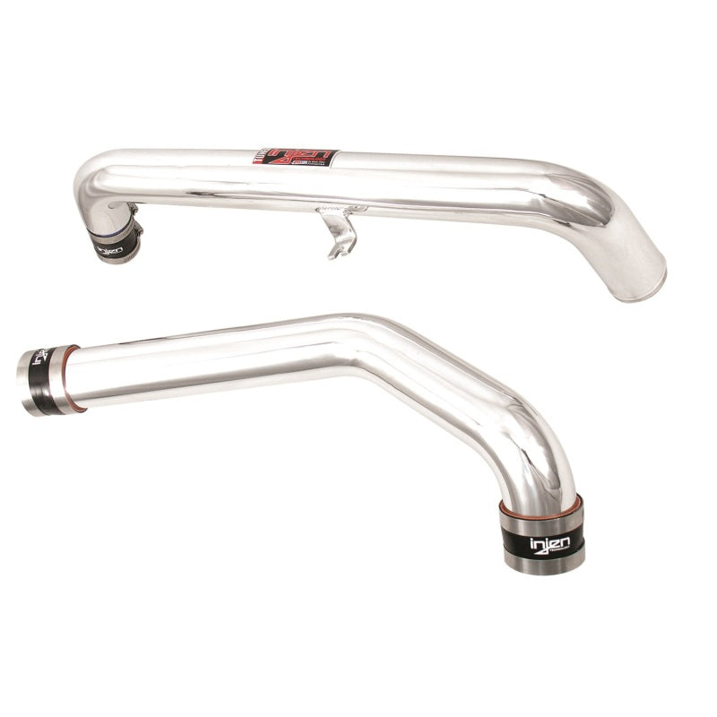 Injen 08-09 Cobalt SS Turbochared 2.0L Black Intercooler Piping Kit | injen-08-09-cobalt-ss-turbochared-2-0l-black-intercooler-piping-kit | Intercooler Pipe Kits | Injen