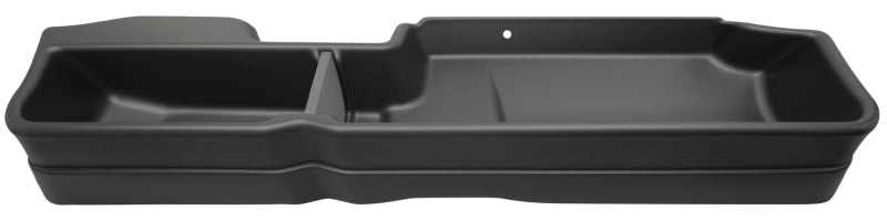 Husky Liners 19-20 Chevrolet Silverado 1500 Double Cab Pickup GearBox Under Seat Storage Box | husky-liners-19-20-chevrolet-silverado-1500-double-cab-pickup-gearbox-under-seat-storage-box | Tool Storage | Husky Liners