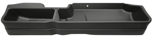 Husky Liners 19-20 Chevrolet Silverado 1500 Double Cab Pickup GearBox Under Seat Storage Box | husky-liners-19-20-chevrolet-silverado-1500-double-cab-pickup-gearbox-under-seat-storage-box | Tool Storage | Husky Liners