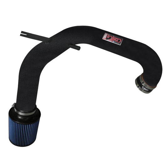 Injen 09-12 Dodge Ram 1500 5.7L V8 Hemi Wrinkle Black Power-Flow Air Intake System w/ MR Tech | injen-09-12-dodge-ram-1500-5-7l-v8-hemi-wrinkle-black-power-flow-air-intake-system-w-mr-tech | Cold Air Intakes | Injen