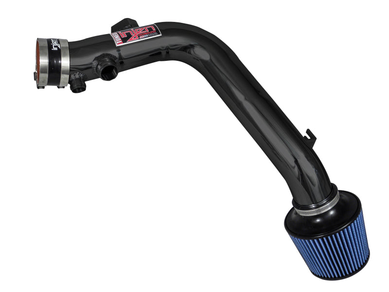 Injen 05-07 VW MKV Jetta/Rabbit 2.5L-5cyl Black Cold Air Intake | injen-05-07-vw-mkv-jetta-rabbit-2-5l-5cyl-black-cold-air-intake | Cold Air Intakes | Injen