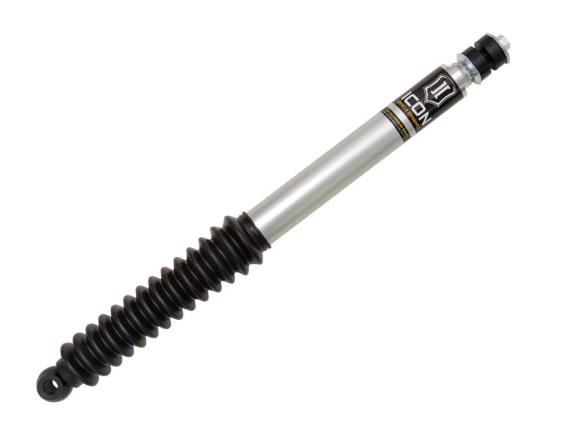 ICON 91-07 Toyota Land Cruiser 80/100 0-3in Rear 2.0 Series Aluminum Shocks VS IR | icon-91-07-toyota-land-cruiser-80-100-0-3in-rear-2-0-series-aluminum-shocks-vs-ir | Shocks and Struts | ICON
