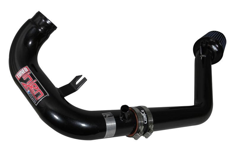 Injen 12-13 Fiat 500 1.4L 4Cyl Black Cold Air Intake | injen-12-13-fiat-500-1-4l-4cyl-black-cold-air-intake | Cold Air Intakes | Injen