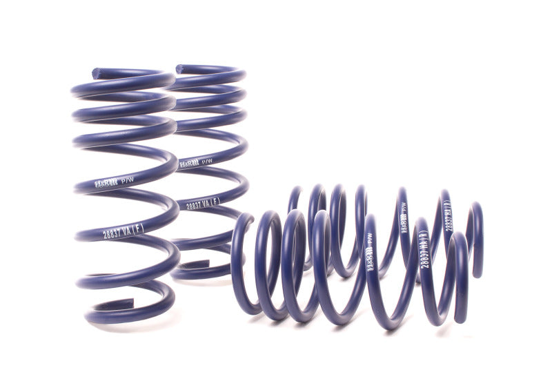 H&R 13-18 BMW M6/M6 Convertible F12/F13 Sport Spring | h-r-13-18-bmw-m6-m6-convertible-f12-f13-sport-spring | Lowering Springs | H&R