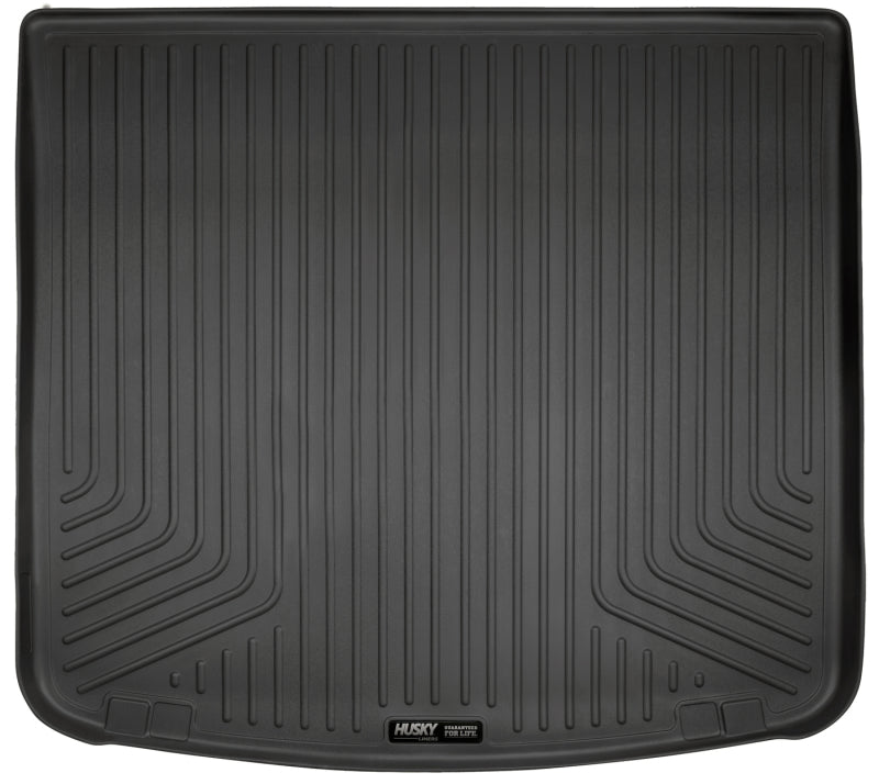 Husky Liners 2016 Lincoln MKC Cargo Liner - Black | husky-liners-2016-lincoln-mkc-cargo-liner-black | Floor Mats - Rubber | Husky Liners