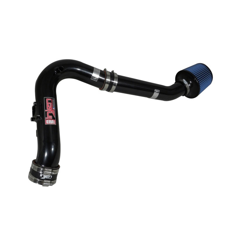 Injen 04-06 Pontiac Vibe GT / 05-06 Toyota Corrolla XRS Black Cold Air Intake | injen-04-06-pontiac-vibe-gt-05-06-toyota-corrolla-xrs-black-cold-air-intake | Cold Air Intakes | Injen