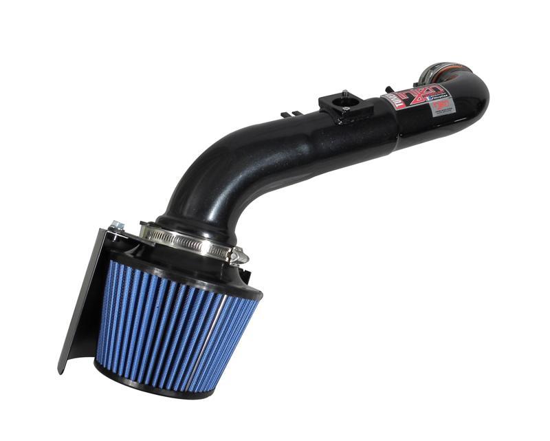 Injen 06-09 Eclipse 2.4L 4 Cyl. (Automatic) Black Short Ram Intake | injen-06-09-eclipse-2-4l-4-cyl-automatic-black-short-ram-intake | Cold Air Intakes | Injen