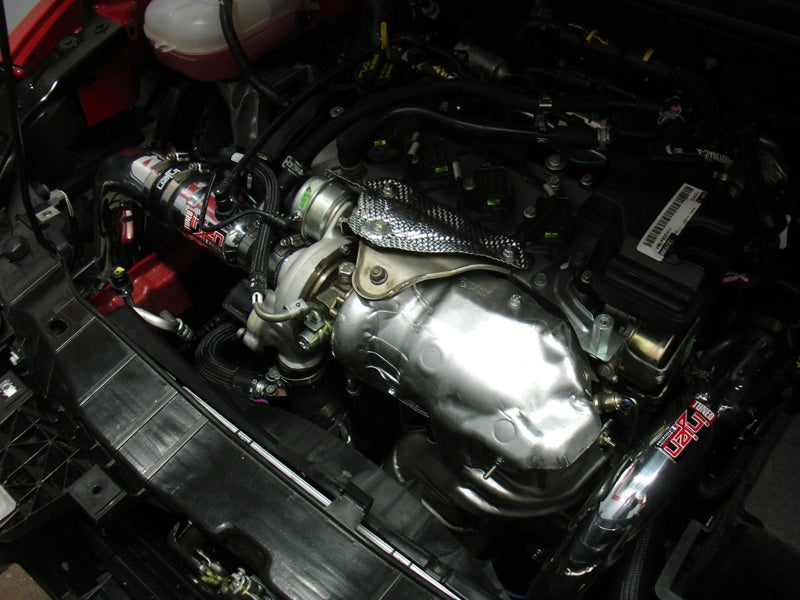 Injen 13 Dodge Dart 1.4L (t) Polished Intercooler Piping | injen-13-dodge-dart-1-4l-t-polished-intercooler-piping | Intercooler Pipe Kits | Injen