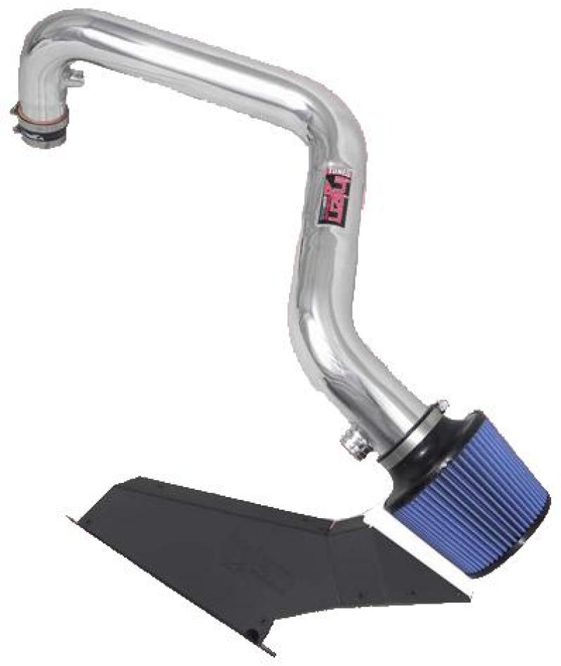 Injen 10-11 Volkswagen MKVI GTI 2.0L TSI 4cyl Polished Cold Air Intake | injen-10-11-volkswagen-mkvi-gti-2-0l-tsi-4cyl-polished-cold-air-intake | Cold Air Intakes | Injen