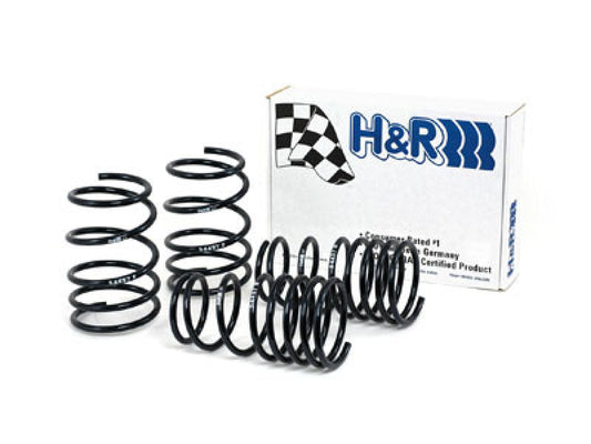 H&R 04-07 Subaru 2.5 RS/Impreza/TS/WRX Sedan/Sport Wagon GD/GG Sport Spring | h-r-04-07-subaru-2-5-rs-impreza-ts-wrx-sedan-sport-wagon-gd-gg-sport-spring | Lowering Springs | H&R