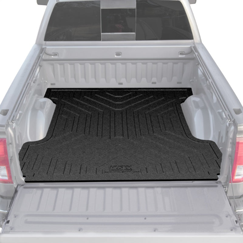 Husky Liners 19-21 Silverado/Sierra 1500 69.9 Bed Heavy Duty Bed Mat | husky-liners-19-21-silverado-sierra-1500-69-9-bed-heavy-duty-bed-mat | Bed Liners | Husky Liners