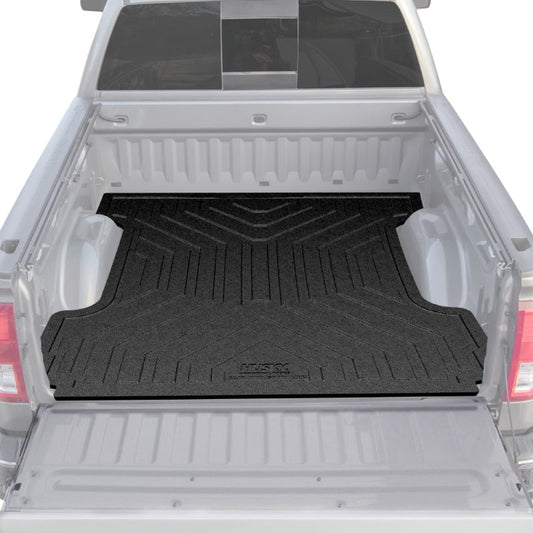 Husky Liners 19-21 Silverado/Sierra 1500 69.9 Bed Heavy Duty Bed Mat | husky-liners-19-21-silverado-sierra-1500-69-9-bed-heavy-duty-bed-mat | Bed Liners | Husky Liners