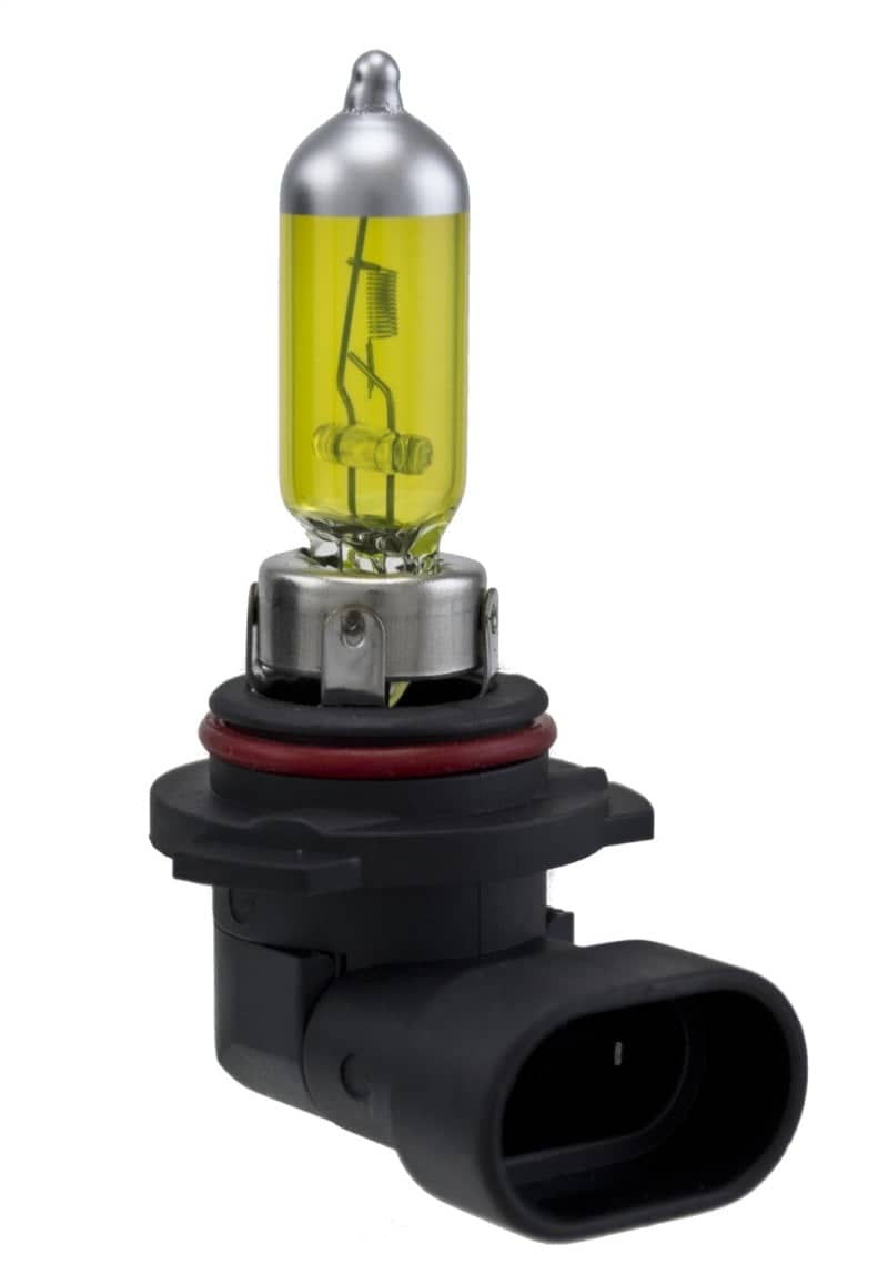 Hella Optilux HB4 9006 12V/55W XY Xenon Yellow Bulb | hella-optilux-hb4-9006-12v-55w-xy-xenon-yellow-bulb | Bulbs | Hella